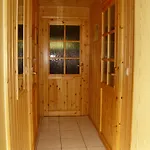 Rennsteighuetten