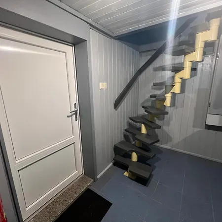 Rennsteighuetten Casa de Férias *