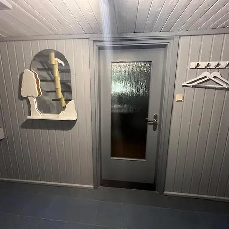 Casa vacanze Rennsteighuetten Brotterode