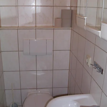 Rennsteighuetten Brotterode