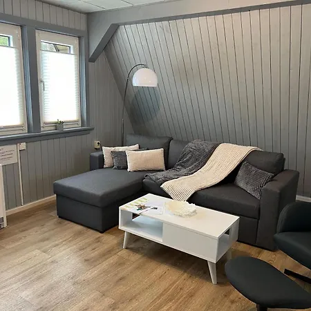 Rennsteighuetten Brotterode