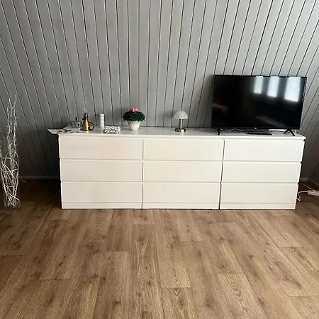 Dom wakacyjny Rennsteighuetten