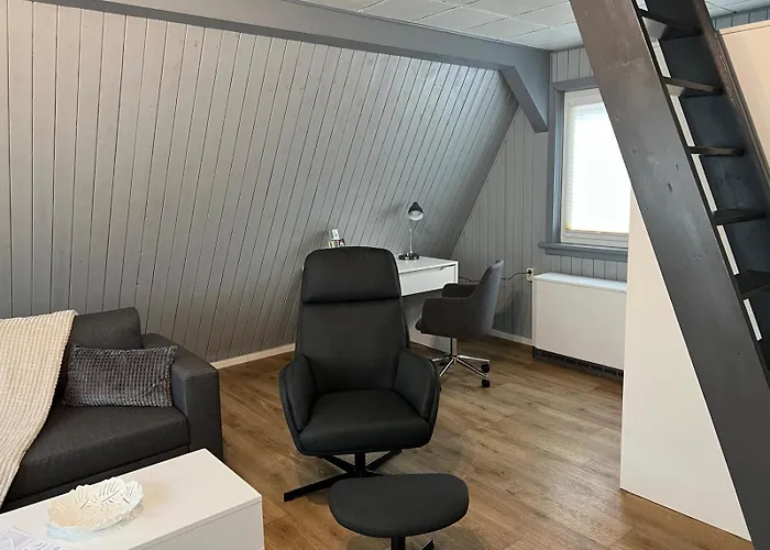 Rennsteighuetten Casa vacanze *