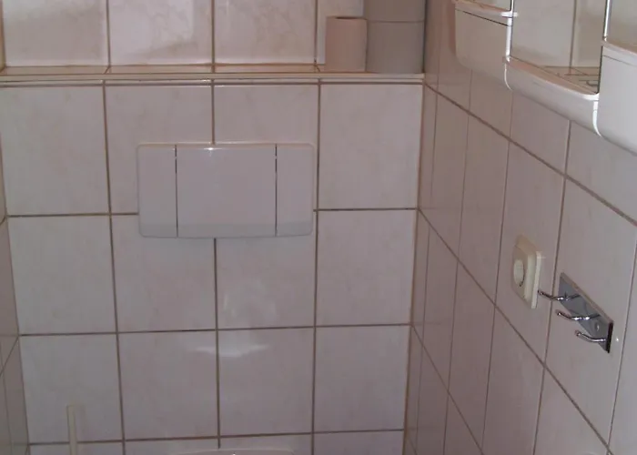 Rennsteighuetten ブロターオーデ