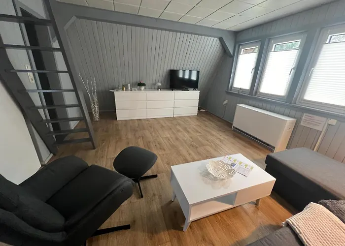 Rennsteighuetten Casa vacanze