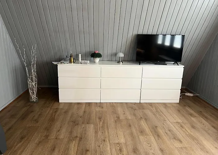 Casa vacanze Rennsteighuetten